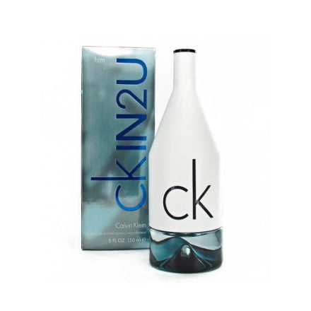 Τύπου Calvin Klein IN2U Men