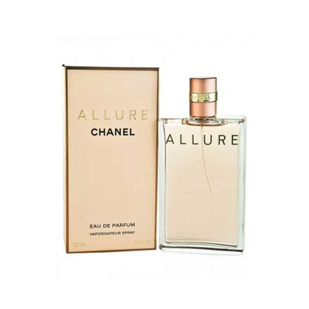 Τύπου Chanel Allure Woman