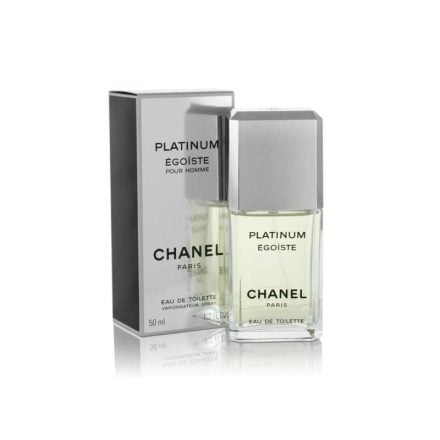 Τύπου Chanel Egoiste Platinum Men