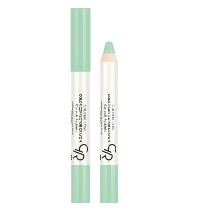 Color Corrector 51 Crayon Golden Rose