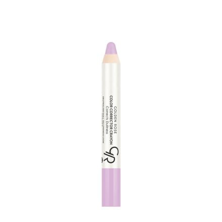 Color Corrector 52 Crayon Golden Rose