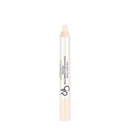 Concealer & Corrector 02 Crayon Golden Rose