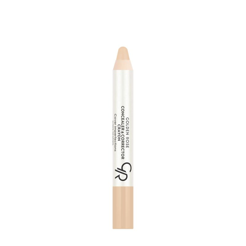 Concealer & Corrector 03 Crayon Golden Rose