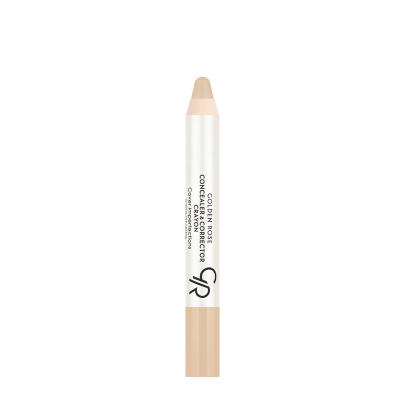 Concealer & Corrector 04 Crayon Golden Rose