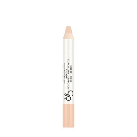 Concealer & Corrector 05 Crayon Golden Rose