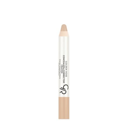 Concealer & Corrector 06 Crayon Golden Rose