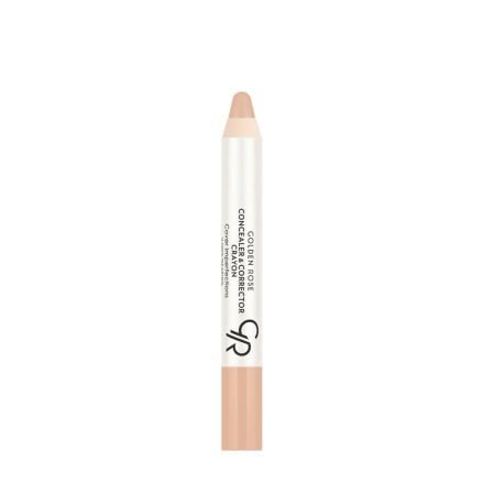 Concealer & Corrector 07 Crayon Golden Rose