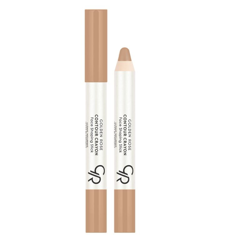 Contour Crayon 21 Golden Rose