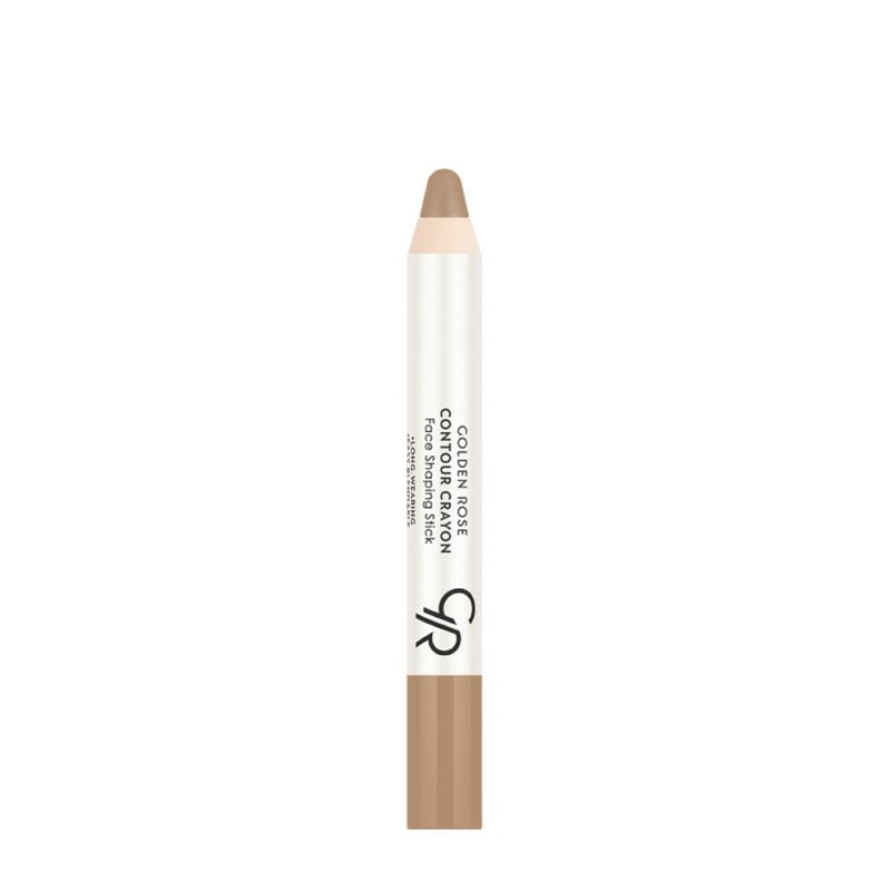 Contour Crayon 22 Golden Rose