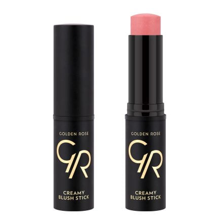 Creamy Blush Stick 101 Golden Rose