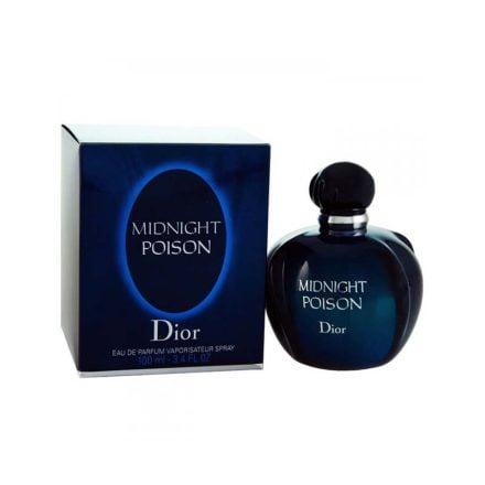 Τύπου Dior Midnight Poison Woman