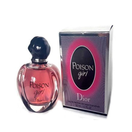 Τύπου Dior Poison Girl Woman