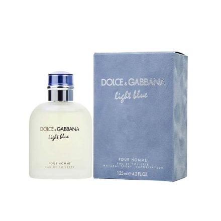 Τύπου Dolce & Gabbana Light Blue Men