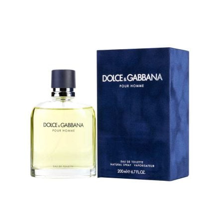 Τύπου Dolce & Gabbana Men