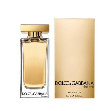 Τύπου Dolce Gabbana The One Woman