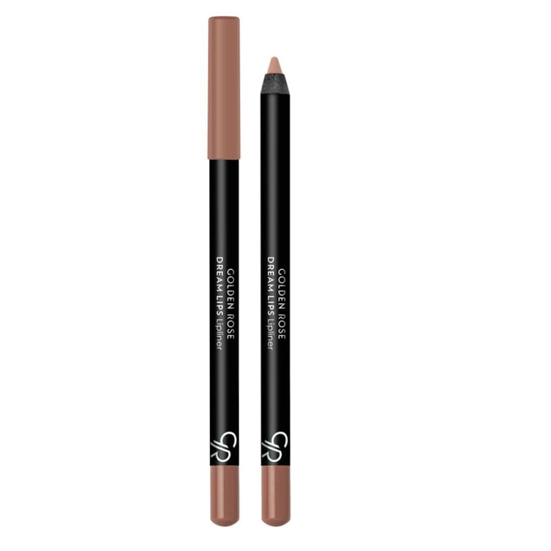 Dream 501 Lips Pencil Golden Rose