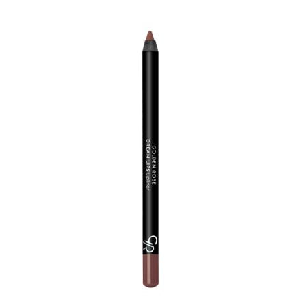 Dream 504 Lips Pencil Golden Rose