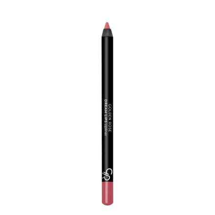 Dream 506 Lips Pencil Golden Rose