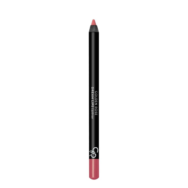 Dream 506 Lips Pencil Golden Rose