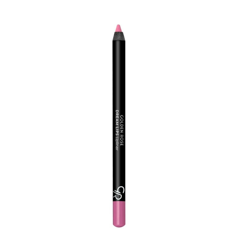 Dream 507 Lips Pencil Golden Rose