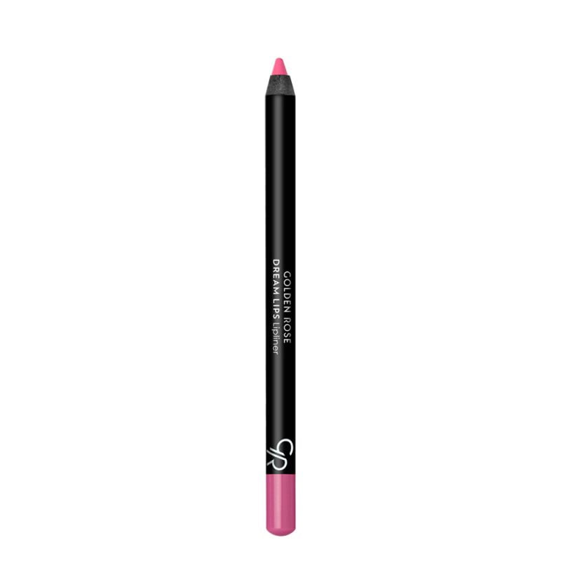 Dream 508 Lips Pencil Golden Rose