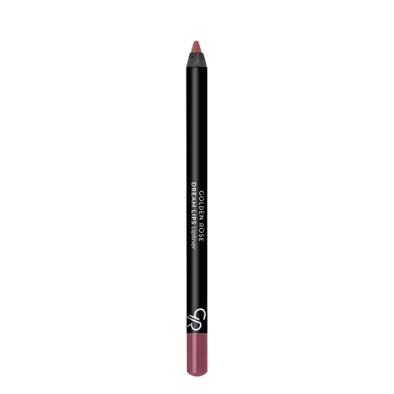 Dream 510 Lips Pencil Golden Rose