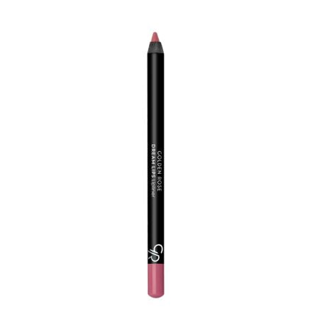 Dream 512 Lips Pencil Golden Rose