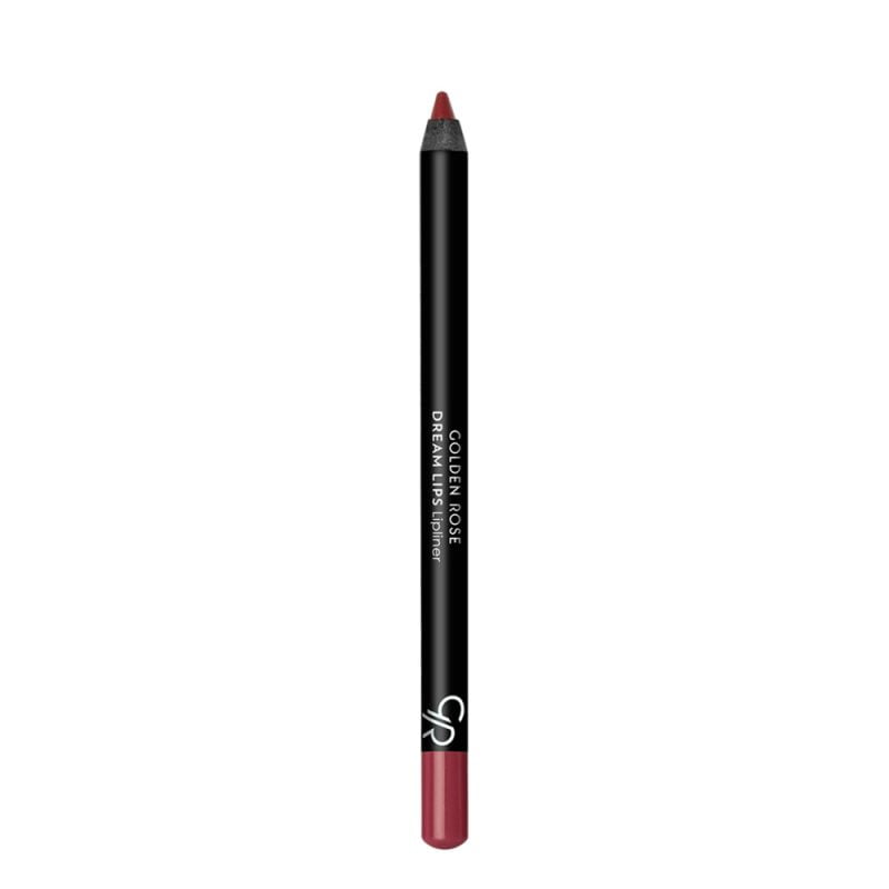 Dream 514 Lips Pencil Golden Rose