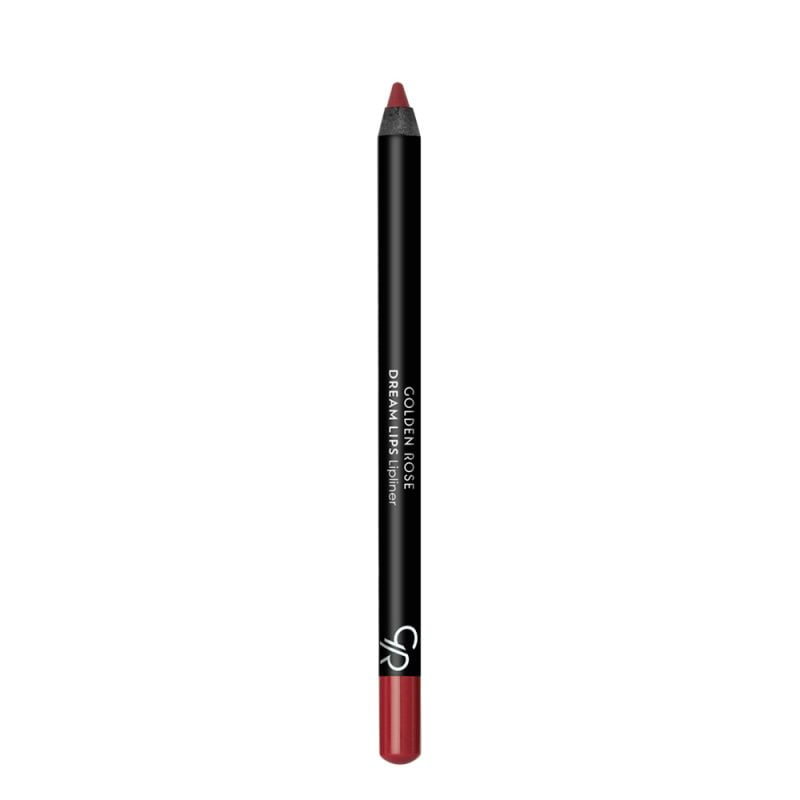 Dream 517 Lips Pencil Golden Rose