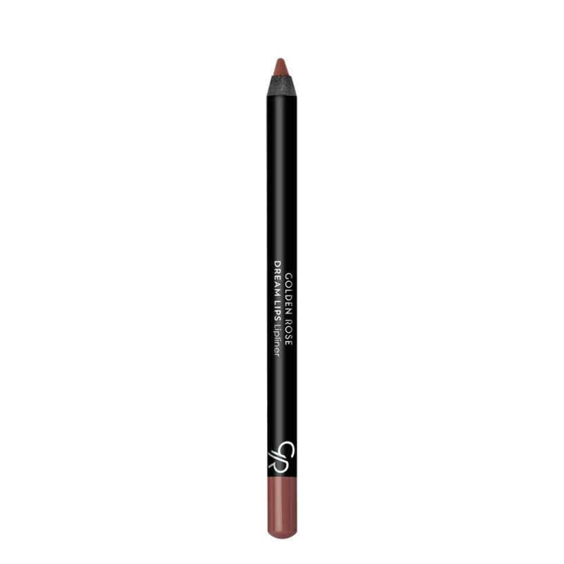 Dream 518 Lips Pencil Golden Rose