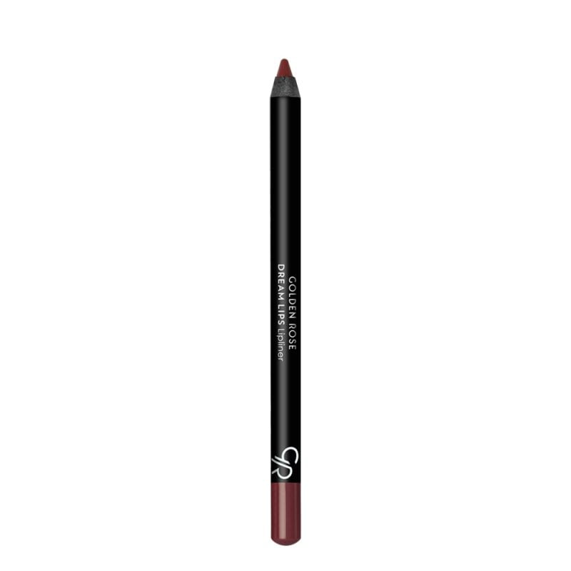 Dream 519 Lips Pencil Golden Rose