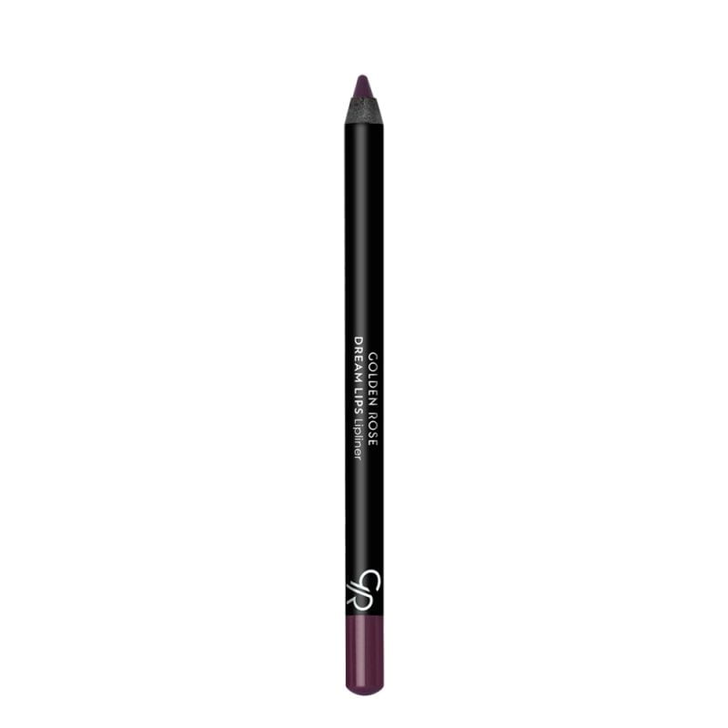 Dream 520 Lips Pencil Golden Rose