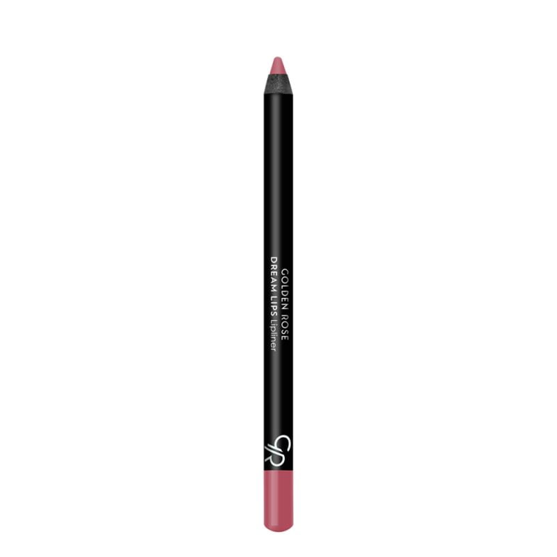 Dream 521 Lips Pencil Golden Rose