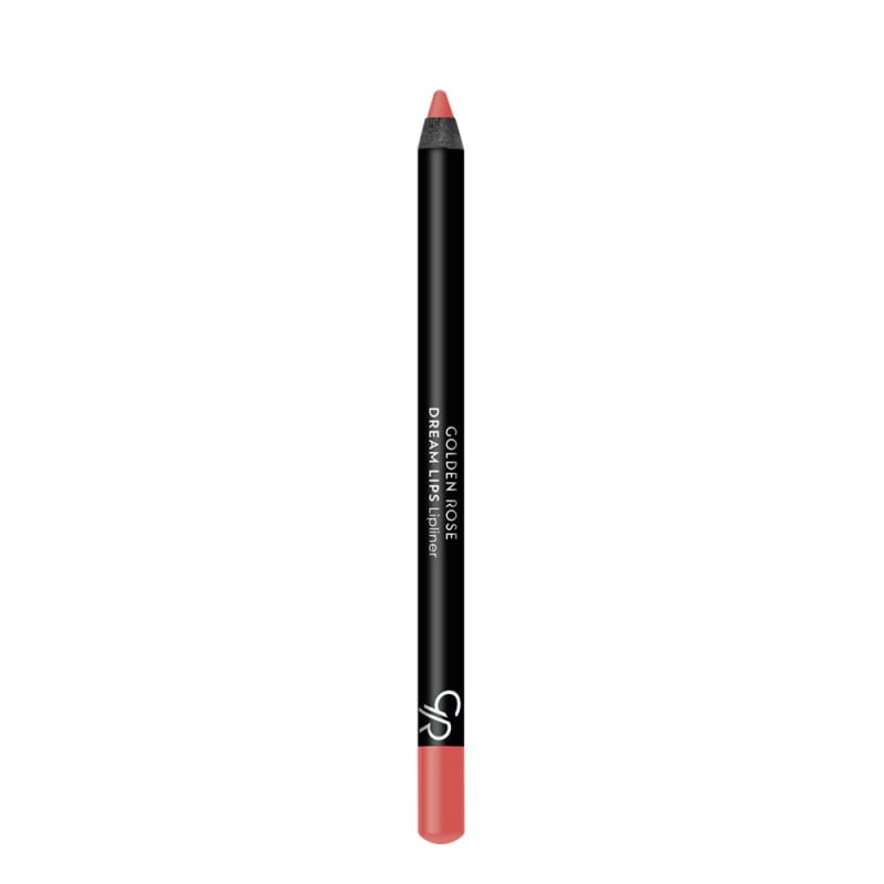 Dream 523 Lips Pencil Golden Rose