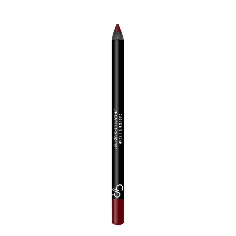 Dream 524 Lips Pencil Golden Rose