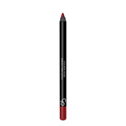 Dream 527 Lips Pencil Golden Rose