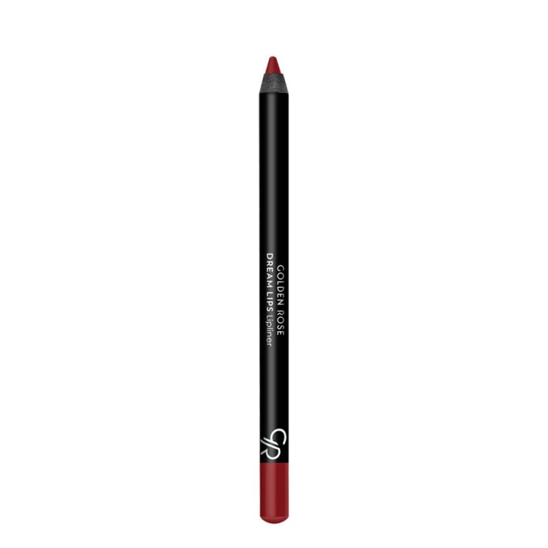 Dream 527 Lips Pencil Golden Rose