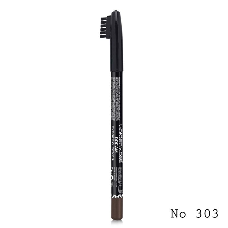 Dream Eyebrow Pencil 303 Golden Rose