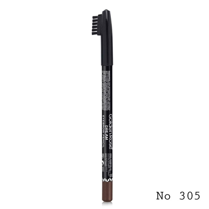 Dream Eyebrow Pencil 305 Golden Rose