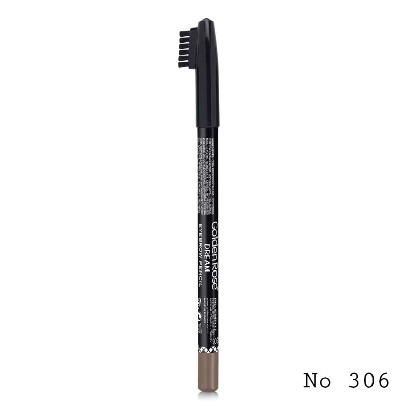 Dream Eyebrow Pencil 306 Golden Rose