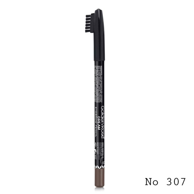 Dream Eyebrow Pencil 307 Golden Rose