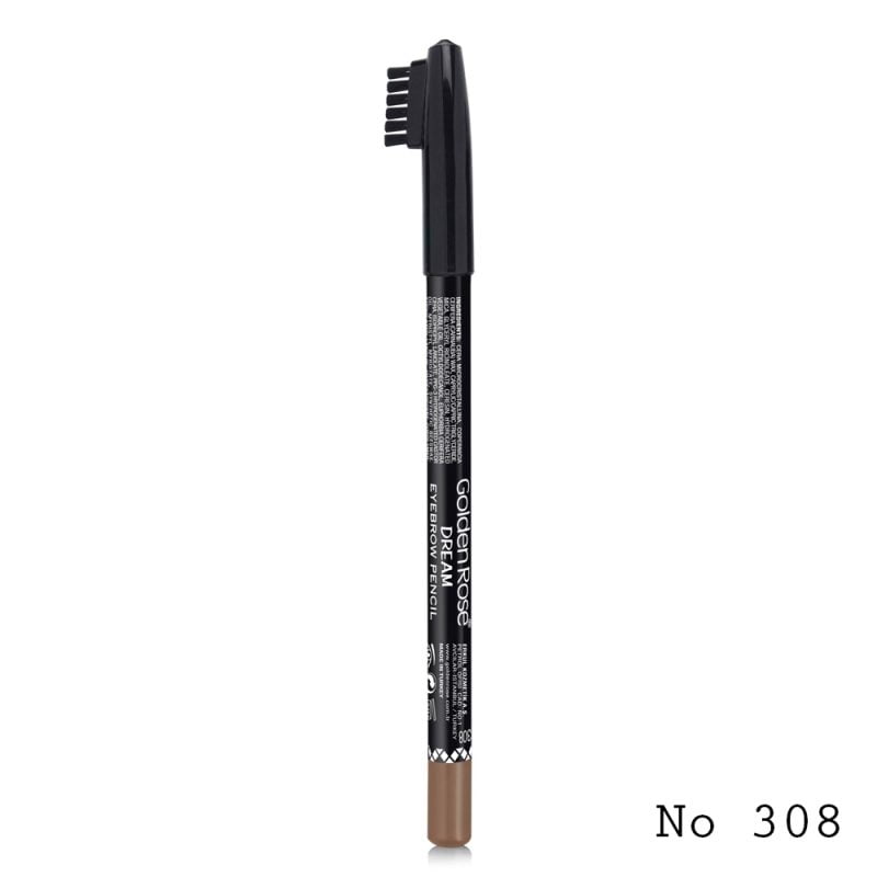 Dream Eyebrow Pencil 308 Golden Rose