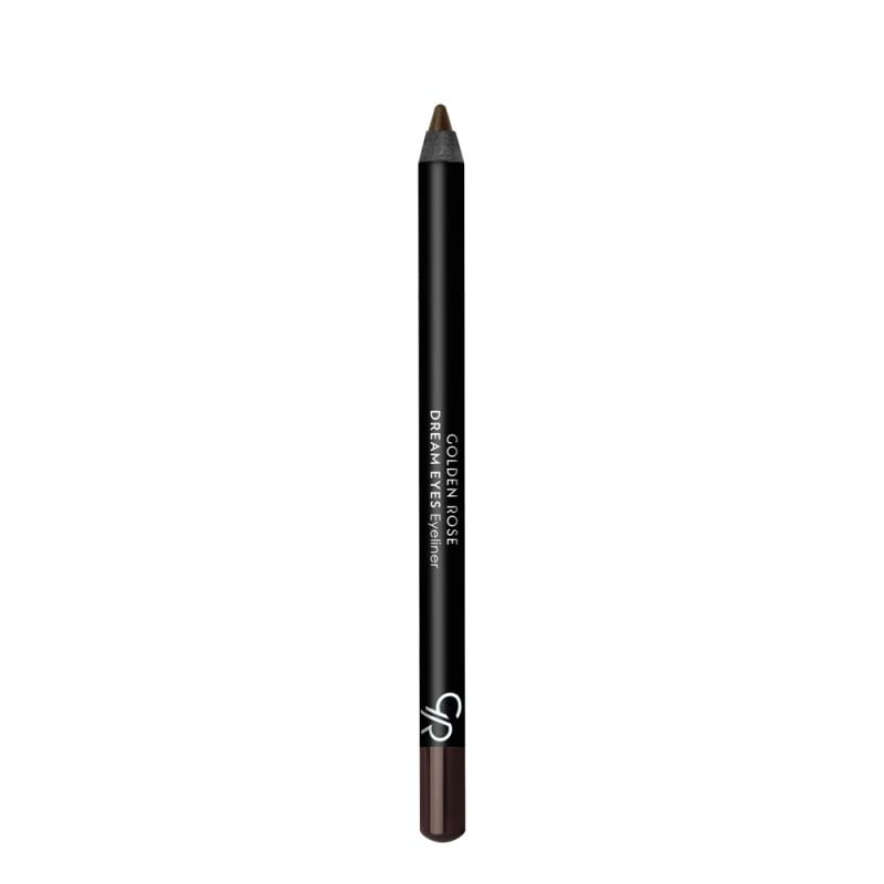 Dream Eyes Pencil 406 Golden Rose