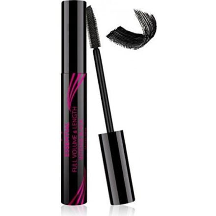 Essential Full Volume & Length Intense Black Mascara Golden Rose