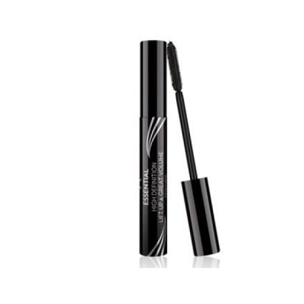 Essential High Definition Lift Up & Great Volume Mascara Golden Rose