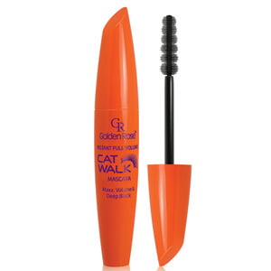 Instant Full Volume Cat Walk Mascara Golden Rose