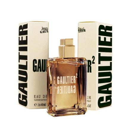 Τύπου Jean Paul Gaultier 2 Men