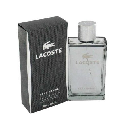 Τύπου Lacoste Men