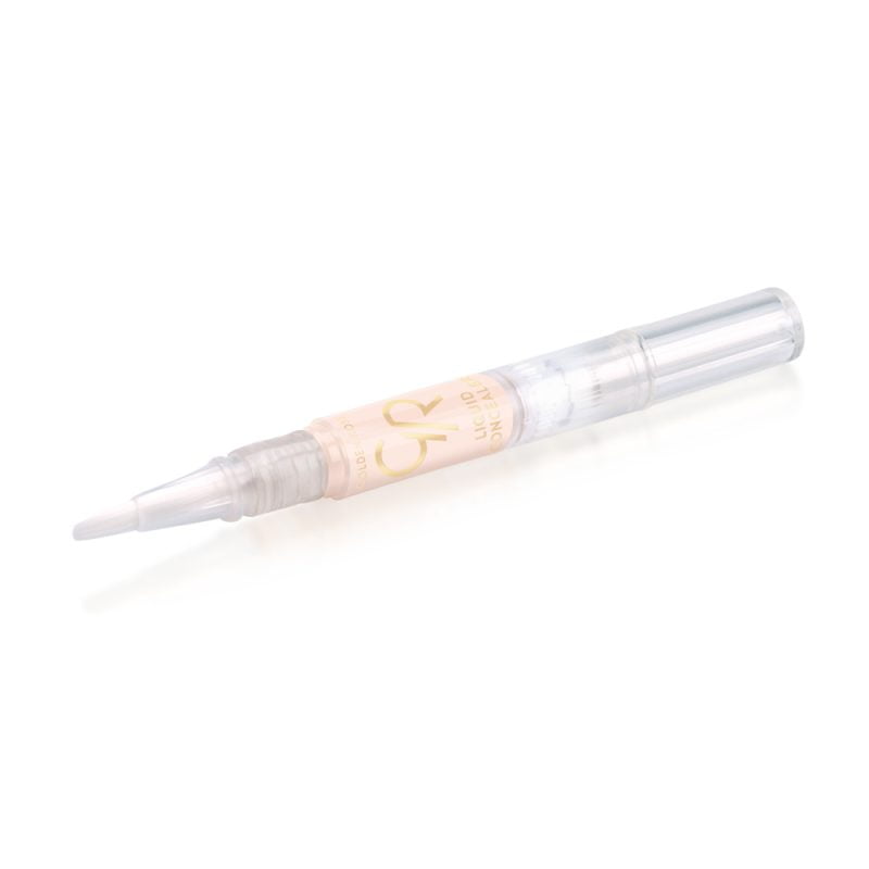 Liquid Concealer 01 Golden Rose