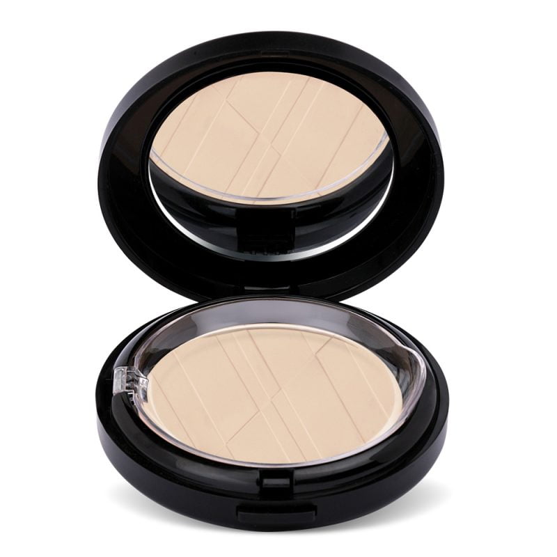 Longstay Matte Face Powder 02 Golden Rose